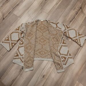 Pol Knit Cardigan